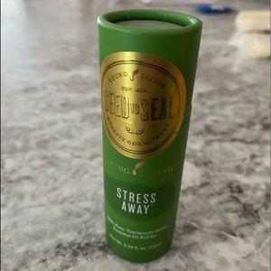 Young Living Stress Away roll-on